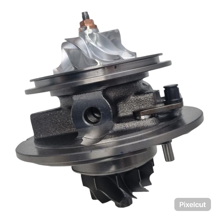 Turbo Solutions